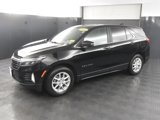 Used 2022 Chevrolet Equinox LT image 2