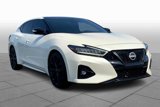 Used 2023 Nissan Maxima SR image 2