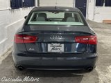 Used 2013 Audi A6 2.0T Premium Plus w/ Premium Plus Pkg image 5