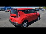Used 2020 Kia Soul LX image 3