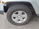 Used 2011 Jeep Wrangler Unlimited Sahara w/ Trailer Tow Group image 4