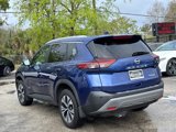 Used 2022 Nissan Rogue SV w/ SV Premium Package image 5