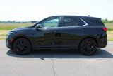Used 2022 Chevrolet Equinox LT w/ Driver Convenience Package image 4