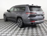 Used 2021 Jeep Grand Cherokee L Overland w/ Trailer Tow Group (B) image 5