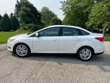 Used 2015 Ford Focus Titanium w/ Titanium Cold Weather Package image 2