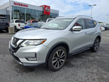 Used 2020 Nissan Rogue SL image 3