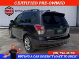 Used 2017 Subaru Forester 2.5i Touring image 4