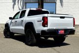 New 2025 Chevrolet Colorado Trail Boss image 3
