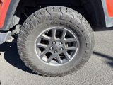 Used 2020 Jeep Gladiator Overland image 3