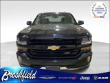 Used 2018 Chevrolet Silverado 1500 LT w/ All Star Edition image 2