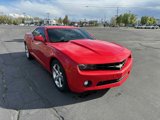 Used 2011 Chevrolet Camaro LT image 3
