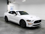 Used 2021 Ford Mustang Premium image 1