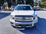 Used 2020 Ford F150 4x4 SuperCrew image 2
