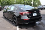 New 2025 Honda Civic Sport image 3