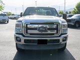 Used 2013 Ford F250 4x4 SuperCab Super Duty image 2