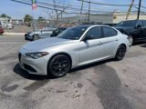 Used 2021 Alfa Romeo Giulia Sprint w/ Nero Edizione image 2