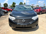 Used 2015 Nissan Quest S image 3