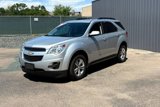 Used 2012 Chevrolet Equinox LT w/ Driver Convenience Package image 6