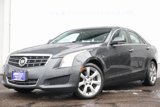 Used 2014 Cadillac ATS Luxury w/ Sun And Sound Package image 2