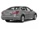 Used 2015 Nissan Altima 2.5 SV w/ Convenience Package image 2