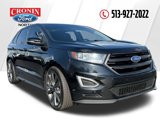 Used 2018 Ford Edge Sport w/ Equipment Group 401A image 3