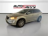 Used 2017 Volvo XC60 T5 w/ Tailgate Package image 3