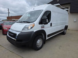 Used 2021 RAM ProMaster 2500 image 3