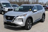 Used 2021 Nissan Rogue SL image 5