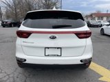 Used 2020 Kia Sportage LX image 4