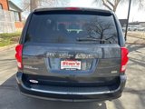Used 2013 Dodge Grand Caravan SXT w/ Rear Park Assist Pkg image 4