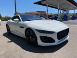 Used 2024 Jaguar F-TYPE Coupe AWD image 6
