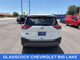 Used 2023 Nissan Rogue SV image 4