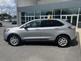 Certified 2024 Ford Edge SEL w/ Convenience Package image 3