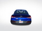 New 2025 Hyundai Elantra Sport image 4