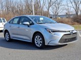 New 2025 Toyota Corolla LE image 3