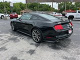 Used 2015 Ford Mustang GT Premium w/ Equipment Group 401A image 5