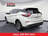 Used 2017 Nissan Murano SL w/ SL Technology Package image 4