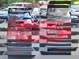 Certified 2021 Nissan Rogue SV image 5