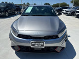 Used 2024 Kia Forte GT-Line image 5
