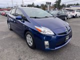 Used 2010 Toyota Prius Five image 4
