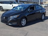 New 2025 Nissan Versa S image 5