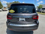 Used 2022 INFINITI QX80 Sensory image 4
