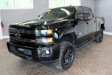Used 2016 Chevrolet Silverado 2500 LT w/ Midnight Edition image 3