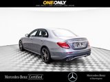 Certified 2018 Mercedes-Benz E 43 AMG 4MATIC Sedan image 3