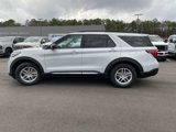New 2025 Ford Explorer Active image 6