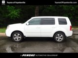 Used 2015 Honda Pilot EX-L image 2