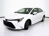 Used 2024 Toyota Corolla LE image 2