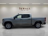 New 2025 Chevrolet Silverado 1500 Custom image 2