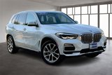 Used 2020 BMW X5 xDrive40i w/ Premium Package image 3