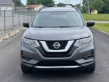 Used 2017 Nissan Rogue SV w/ Midnight Edition Package image 2